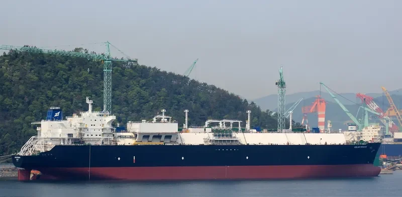 GOLAR PENGUIN General Cargo IMO 9624938 photo 9
