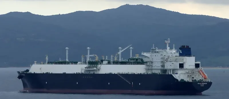 GOLAR PENGUIN General Cargo IMO 9624938 photo 10