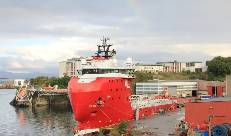 SKANDI NOVA Offshore Vessel IMO 9625009 photo 6
