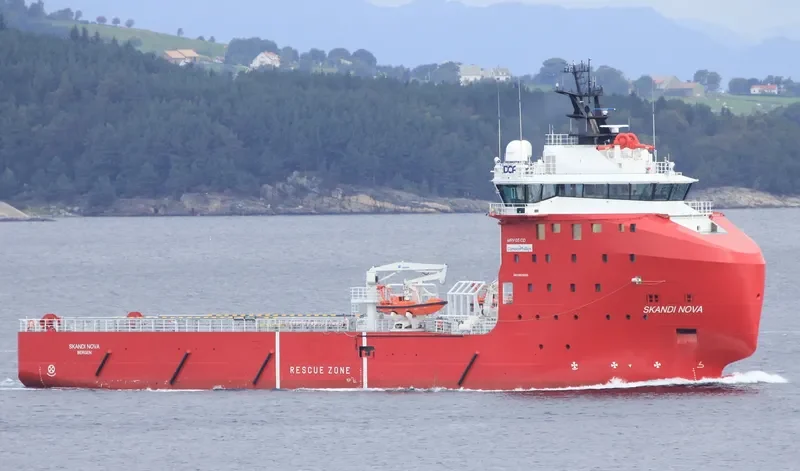 SKANDI NOVA Offshore Vessel IMO 9625009 photo 7