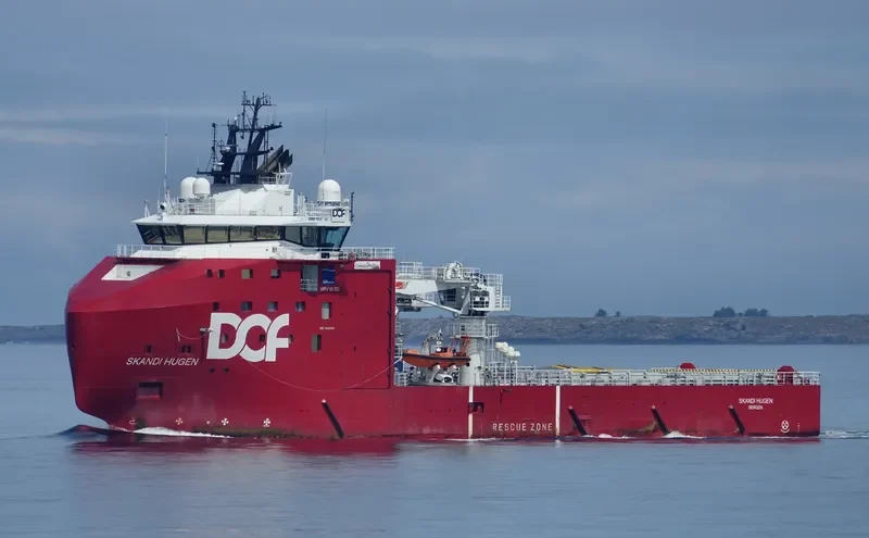 SKANDI HUGEN Offshore Vessel IMO 9625011 photo 8