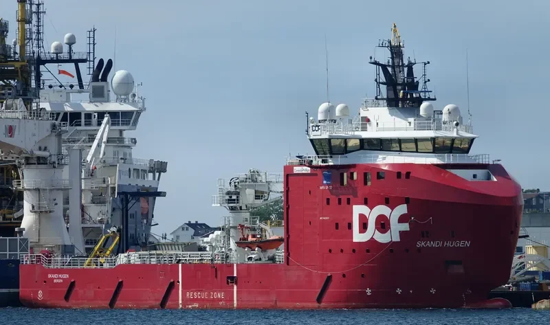 SKANDI HUGEN Offshore Vessel IMO 9625011 photo 10