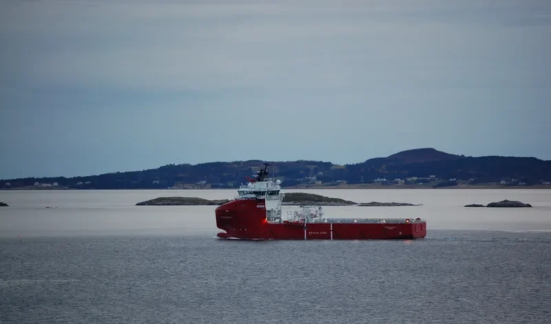 SKANDI MAROY Offshore Vessel IMO 9625023 photo 5