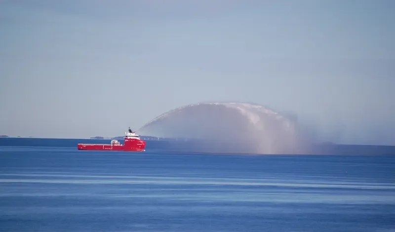 SKANDI MAROY Offshore Vessel IMO 9625023 photo 6