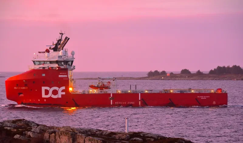 SKANDI MAROY Offshore Vessel IMO 9625023 photo 10