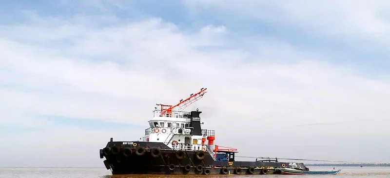MBP 3205 General Cargo IMO 9625085 photo 3