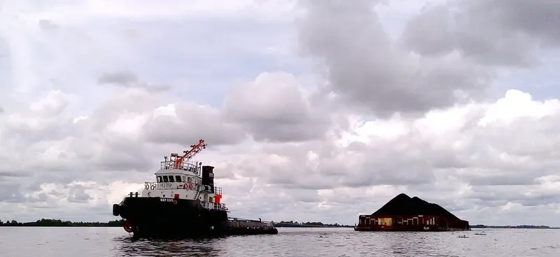 MBP 3205 General Cargo IMO 9625085 photo 5