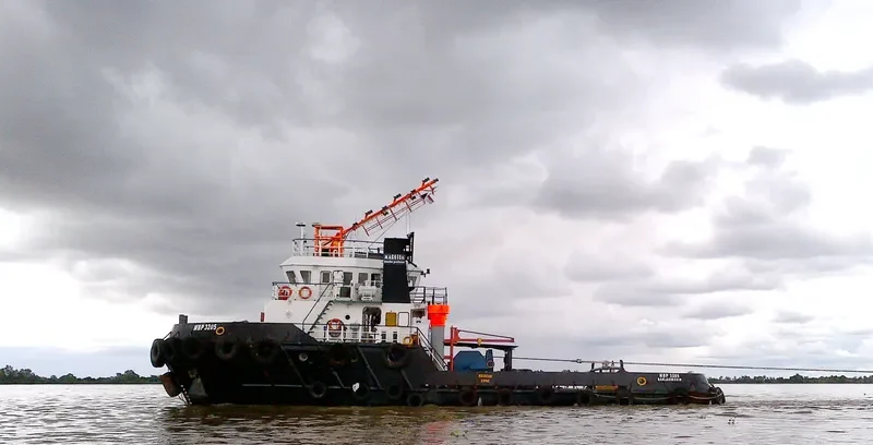 MBP 3205 General Cargo IMO 9625085 photo 6