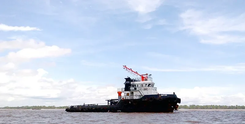 MBP 3205 General Cargo IMO 9625085 photo 8