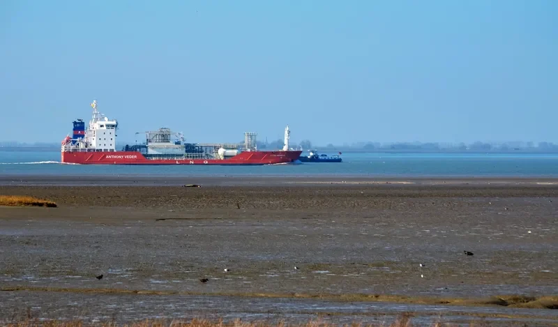 CORAL ANTHELIA General Cargo IMO 9625140 photo 9