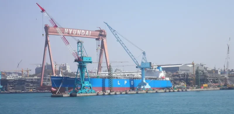 MANIFESTO General Cargo IMO 9625152