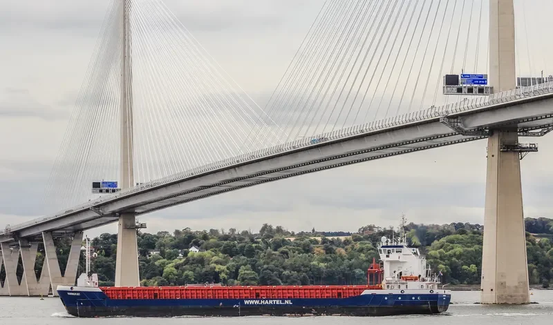 HARINGVLIET General Cargo IMO 9625229 photo 4