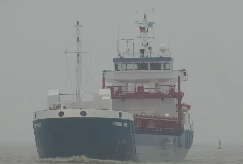 HOOGVLIET General Cargo IMO 9625231 photo 2