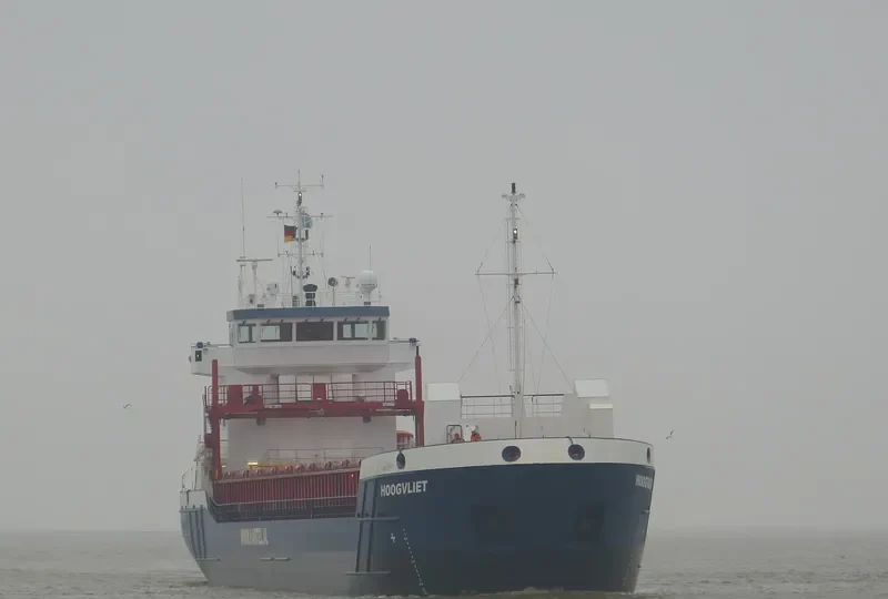 HOOGVLIET General Cargo IMO 9625231 photo 5