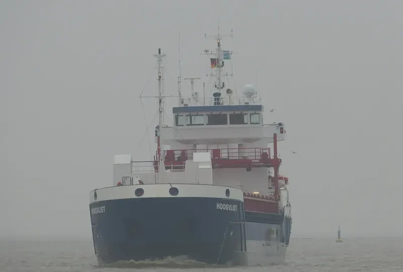 HOOGVLIET General Cargo IMO 9625231 photo 6