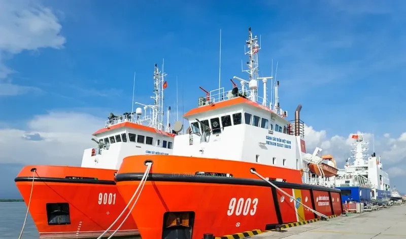 CSB9003 General Cargo IMO 9625255