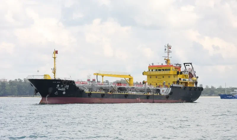MARINE BELLA Tanker IMO 9625267 photo 5