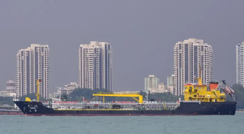 MARINE BELLA Tanker IMO 9625267 photo 6
