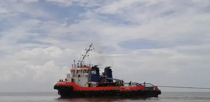 ENTEBE MEGASTAR 72 General Cargo IMO 9625372 photo 3