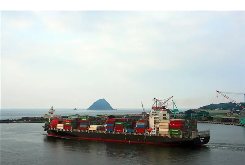 KOTA LEKAS Container Ship IMO 9625401 photo 3