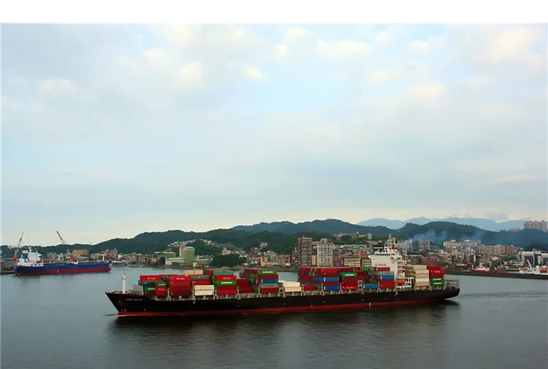 KOTA LEKAS Container Ship IMO 9625401 photo 8