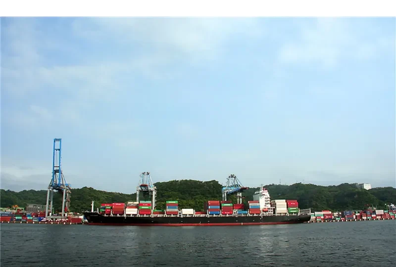 KOTA LEKAS Container Ship IMO 9625401 photo 9