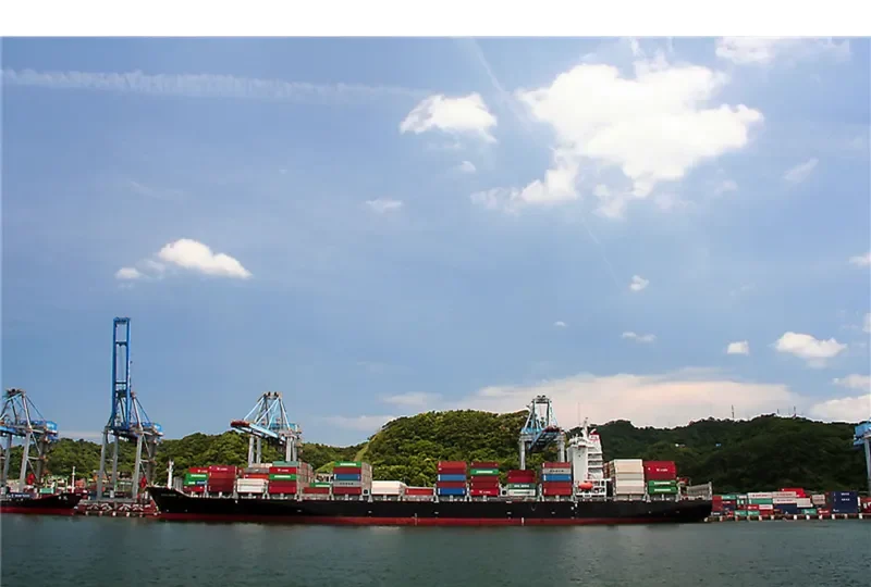 KOTA LEKAS Container Ship IMO 9625401 photo 10