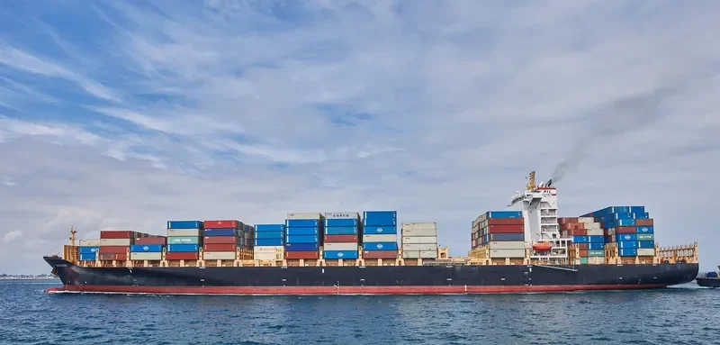 KOTA LEGIT Container Ship IMO 9625413 photo 6