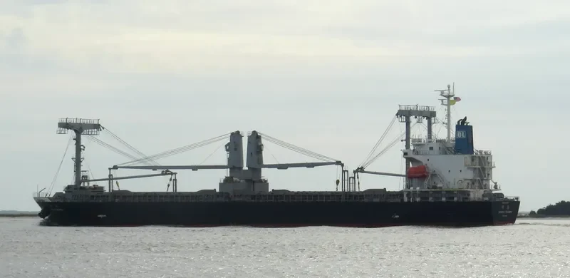 COREBRIGHT OL General Cargo IMO 9625437 photo 3
