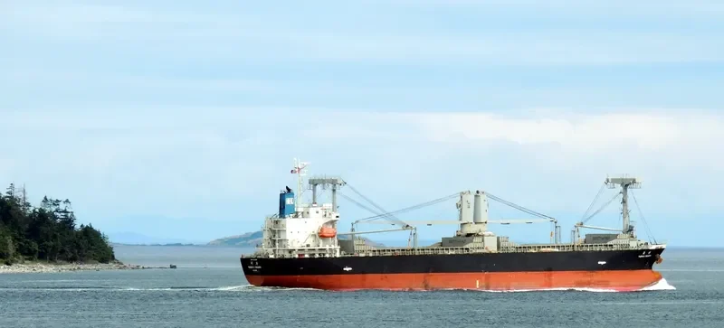 COREBRIGHT OL General Cargo IMO 9625437 photo 7
