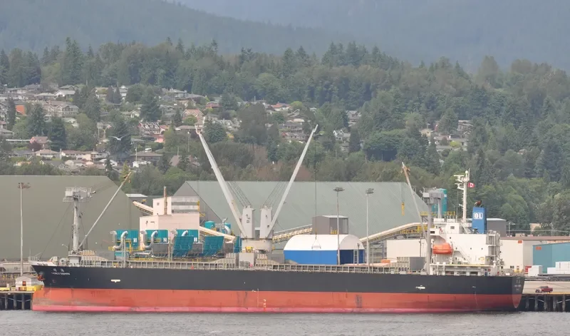 COREBRIGHT OL General Cargo IMO 9625437 photo 8