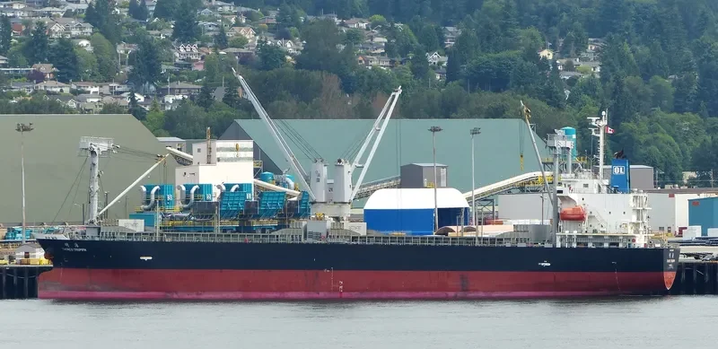 COREBRIGHT OL General Cargo IMO 9625437 photo 9