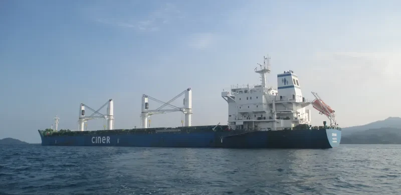 ERHAN Bulk Carrier IMO 9625449 photo 5