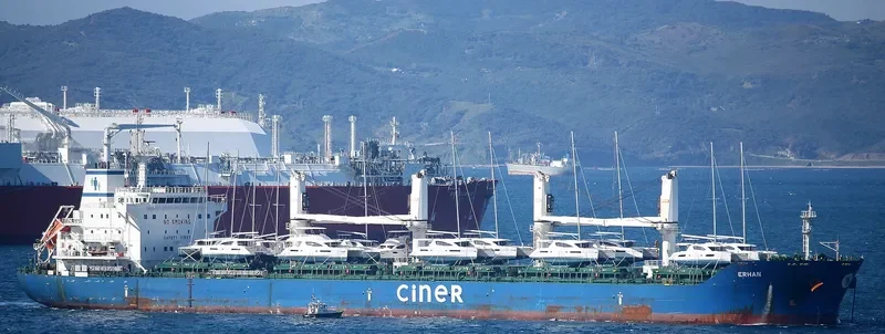 ERHAN Bulk Carrier IMO 9625449 photo 10