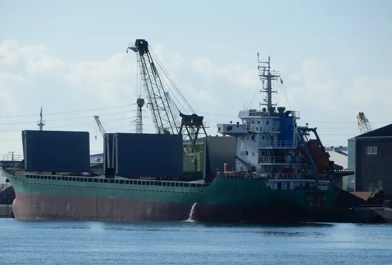 JIA LONG General Cargo IMO 9625487 photo 3