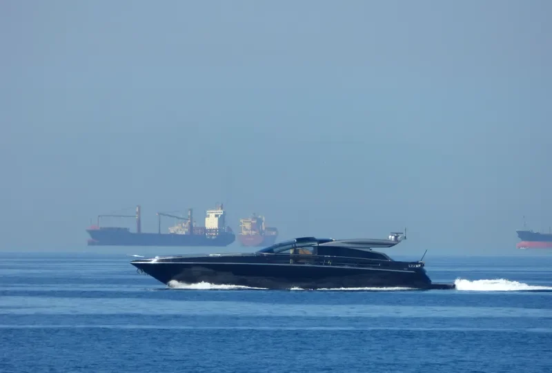 OPATI General Cargo IMO 9625499
