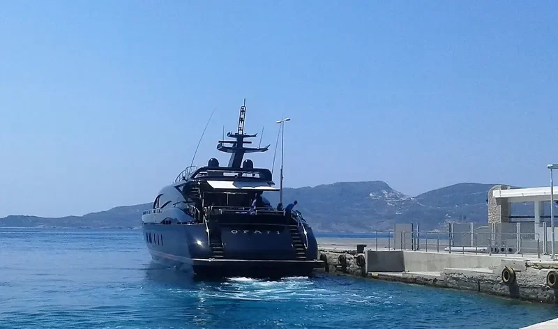 OPATI General Cargo IMO 9625499 photo 5