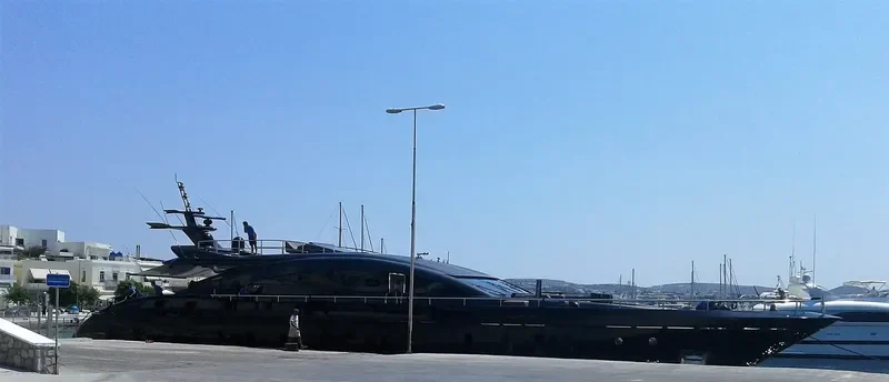 OPATI General Cargo IMO 9625499 photo 7