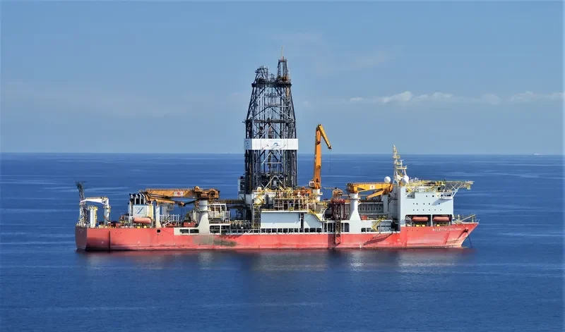 BOLETTE DOLPHIN General Cargo IMO 9625516