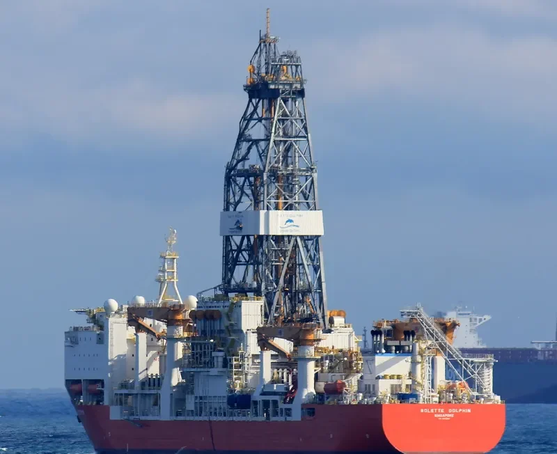 BOLETTE DOLPHIN General Cargo IMO 9625516 photo 3
