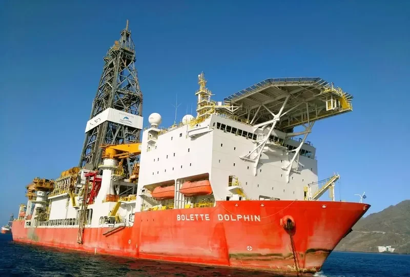 BOLETTE DOLPHIN General Cargo IMO 9625516 photo 6