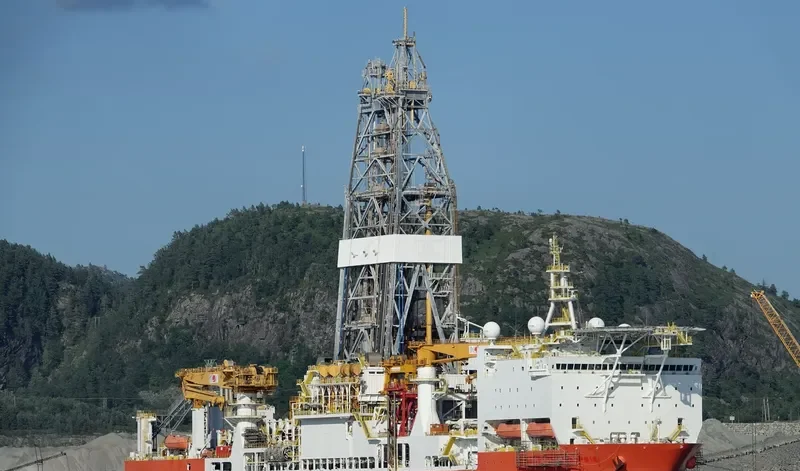 BOLETTE DOLPHIN General Cargo IMO 9625516 photo 7