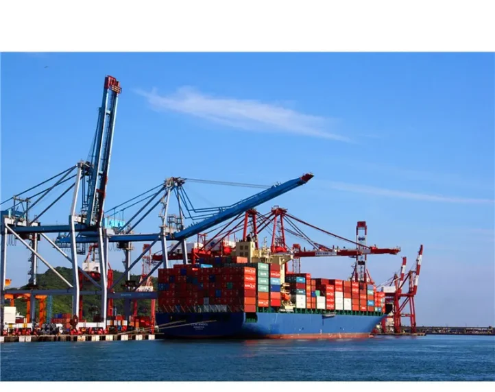 HYUNDAI PRESTIGE Container Ship IMO 9625528