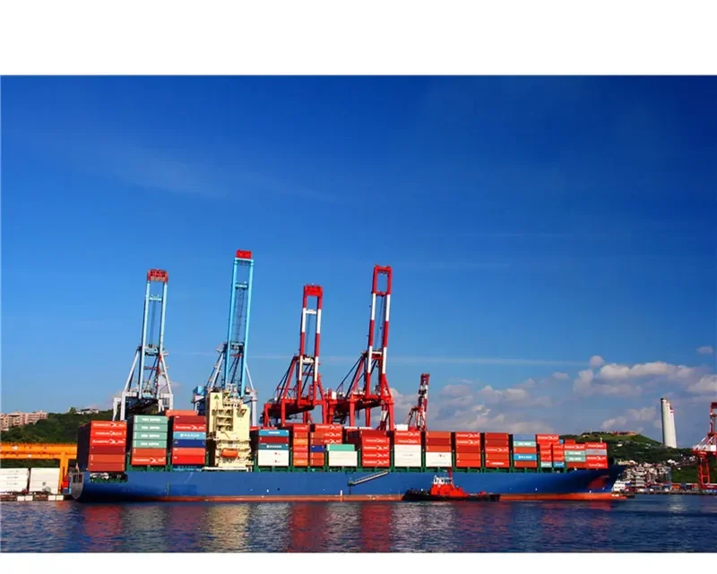 HYUNDAI PRESTIGE Container Ship IMO 9625528 photo 2