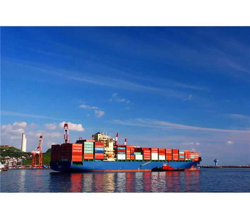 HYUNDAI PRESTIGE Container Ship IMO 9625528 photo 3