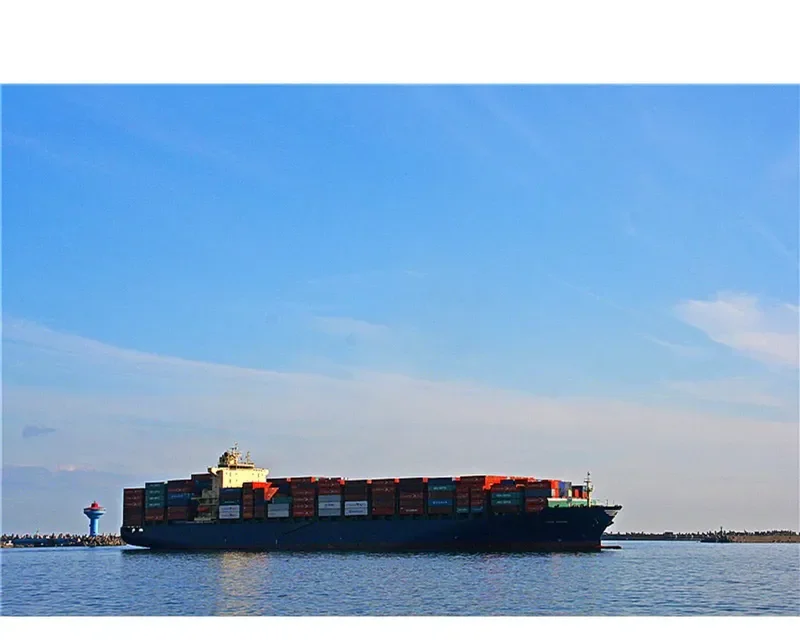 HYUNDAI PRESTIGE Container Ship IMO 9625528 photo 4