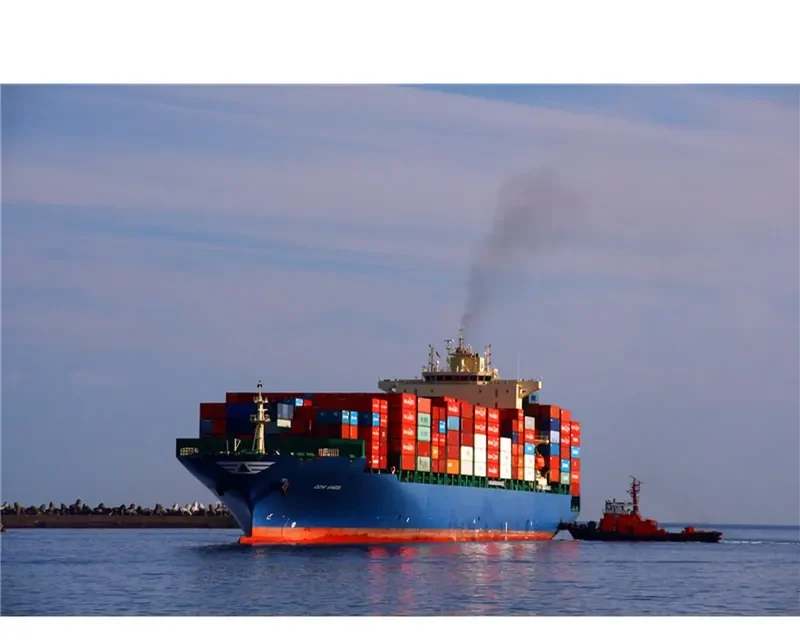 HYUNDAI PRESTIGE Container Ship IMO 9625528 photo 5