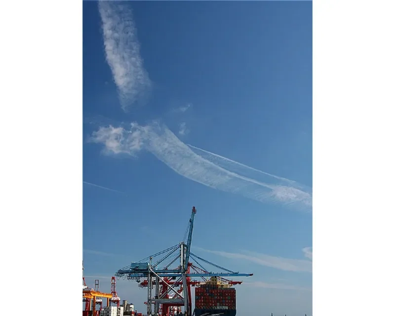 HYUNDAI PRESTIGE Container Ship IMO 9625528 photo 6