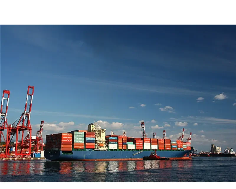 HYUNDAI PRESTIGE Container Ship IMO 9625528 photo 7