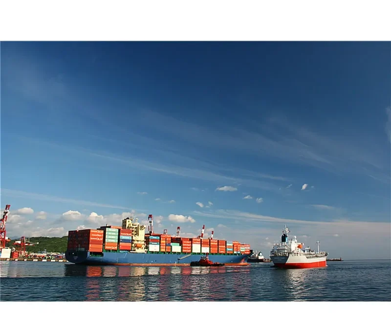 HYUNDAI PRESTIGE Container Ship IMO 9625528 photo 8